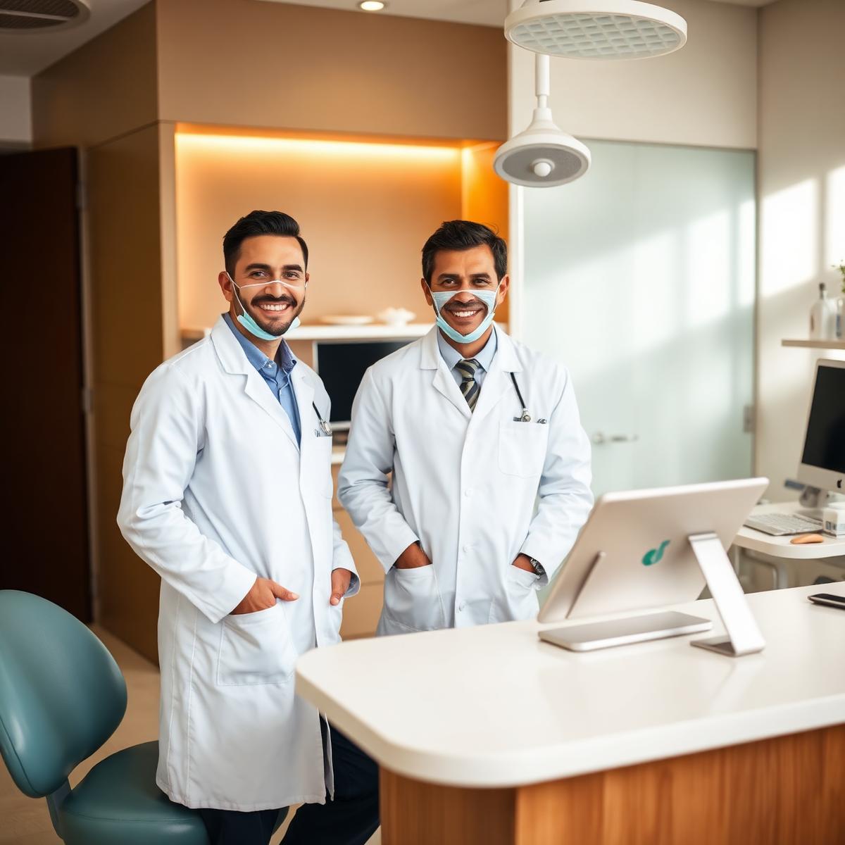 Equipe DentalRio